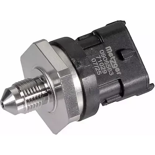 Senzor tlaku paliva METZGER 0906563