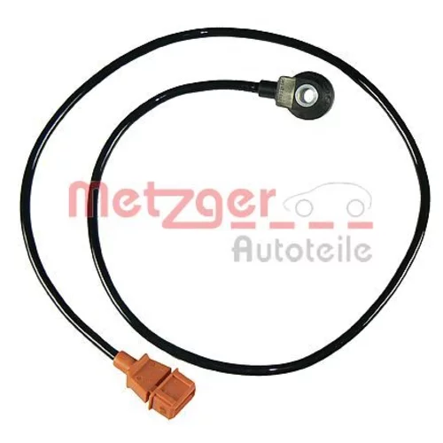 Senzor klepania METZGER 0907059