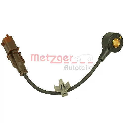 Senzor klepania METZGER 0907101
