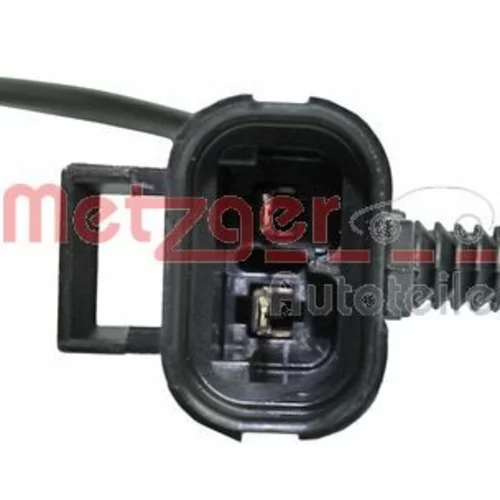Senzor klepania 0907103 /METZGER/ - obr. 1