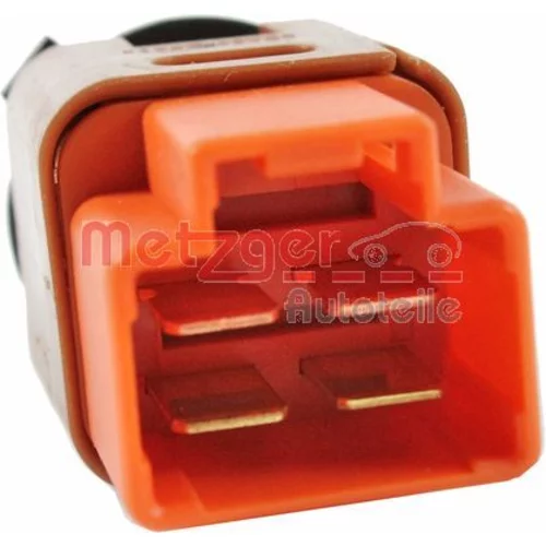 Spínač brzdových svetiel 0911139 /METZGER/ - obr. 1