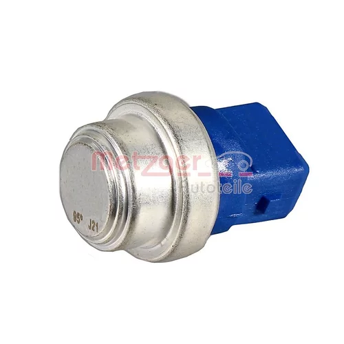 Teplotný spínač kontrolky teploty chladenia METZGER 0915087
