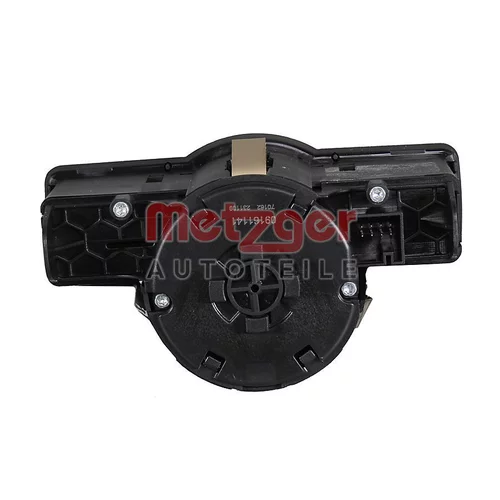 Spínač hlavného osvetlenia 09161141 /METZGER/ - obr. 1