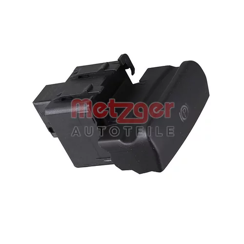 Vypínač, ovládanie parkovacej brzdy METZGER 09161146