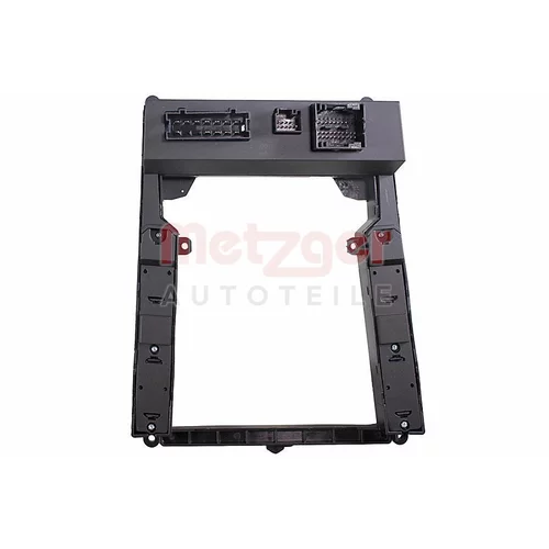 Spínač elektrického otvárania okien 09161157 /METZGER/ - obr. 1