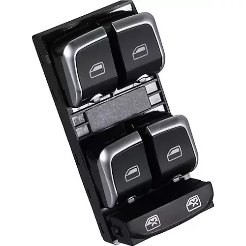 Spínač elektrického otvárania okien METZGER 09161262