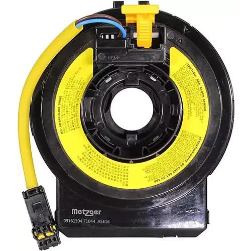 vinutá pružina, Airbag METZGER 09161304