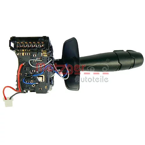 Spínač hlavného osvetlenia 0916151 /METZGER/ - obr. 1
