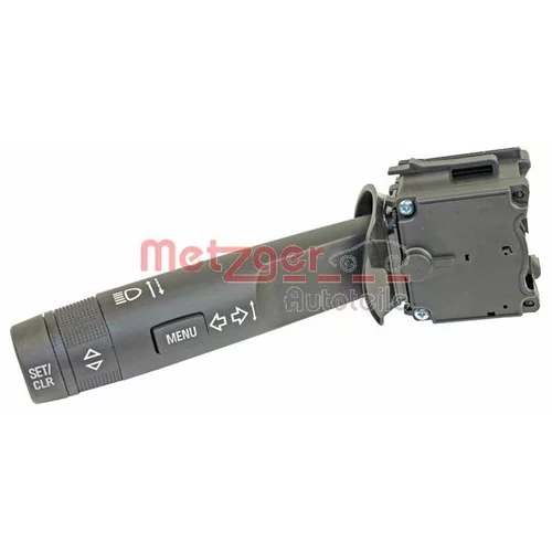 Vypínač smeroviek METZGER 0916347