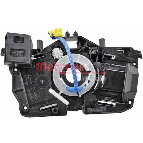 vinutá pružina, Airbag METZGER 0916522