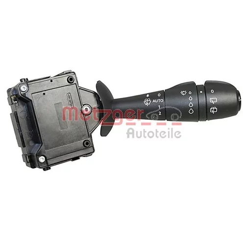 Spínač riadenia METZGER 0916538