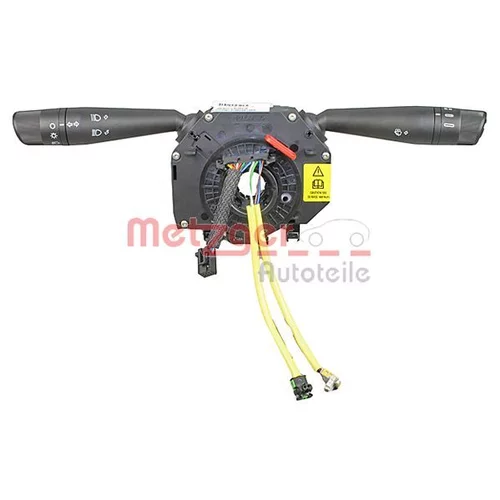 Spínač riadenia METZGER 0916613