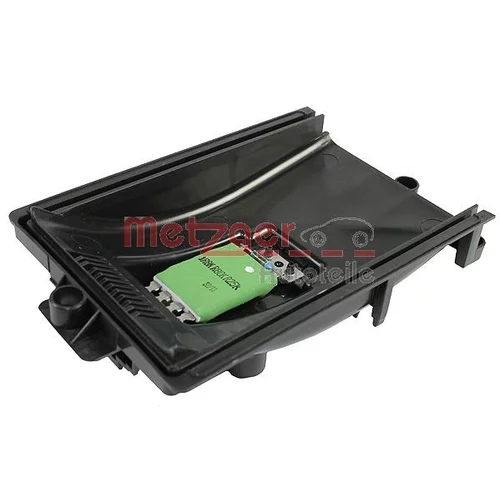 Odpor vnútorného ventilátora 0917032 /METZGER/