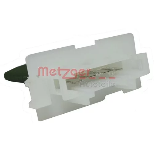 Odpor vnútorného ventilátora 0917046 /METZGER/ - obr. 1