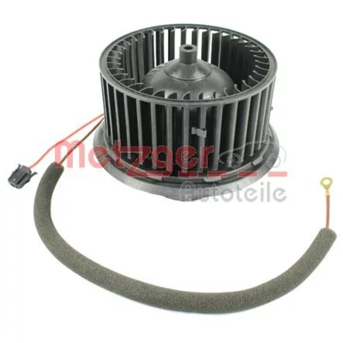 Vnútorný ventilátor METZGER 0917062