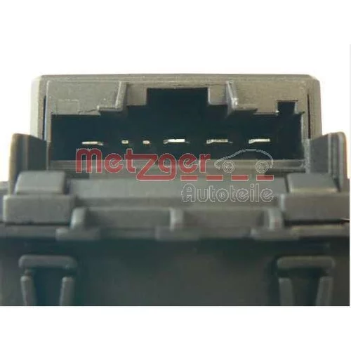 Odpor vnútorného ventilátora 0917222 /METZGER/ - obr. 1