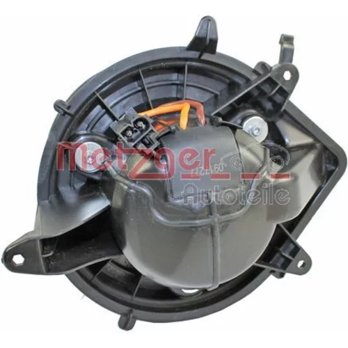 Vnútorný ventilátor 0917277 /METZGER/ - obr. 1