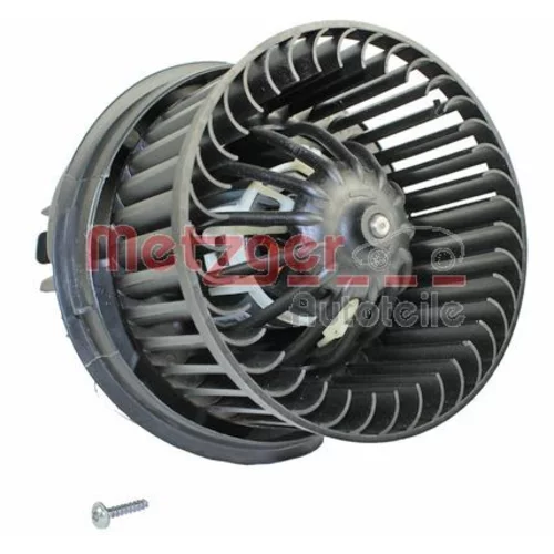 Vnútorný ventilátor METZGER 0917294