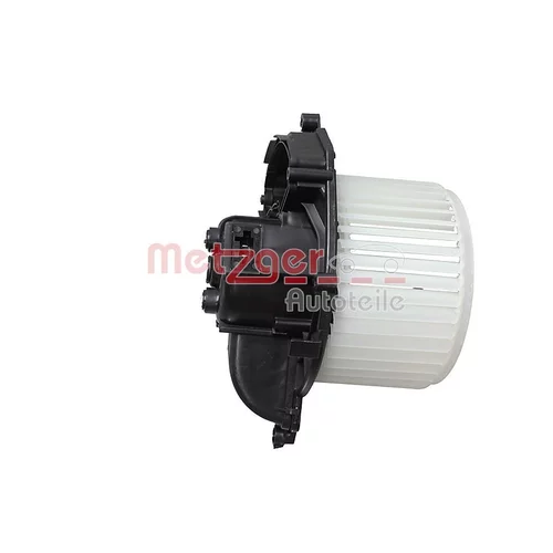 Vnútorný ventilátor 0917368 /METZGER/ - obr. 1