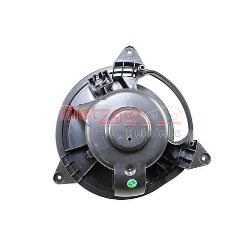 Vnútorný ventilátor 0917390 /METZGER/ - obr. 1
