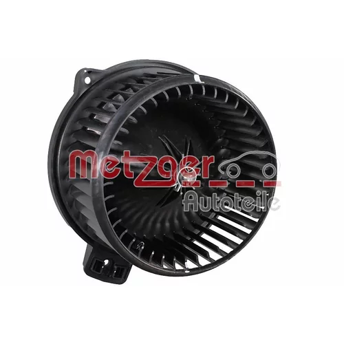 Vnútorný ventilátor 0917414 /METZGER/ - obr. 1