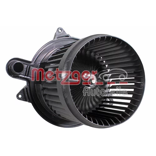 Vnútorný ventilátor METZGER 0917773