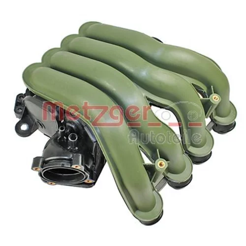 Sací trubkový modul 2100033 /METZGER/