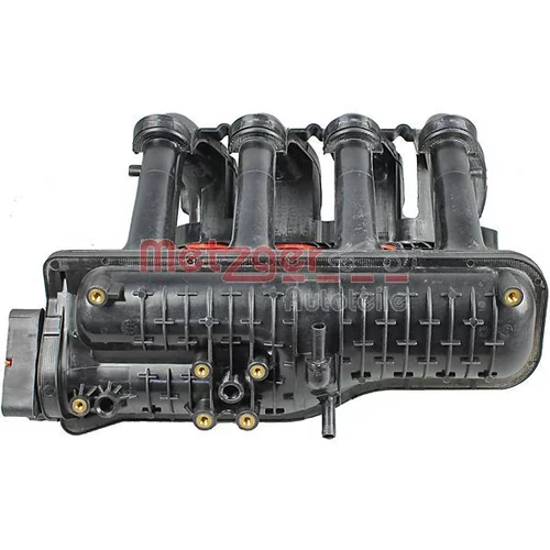 Sací trubkový modul 2100045 /METZGER/ - obr. 2