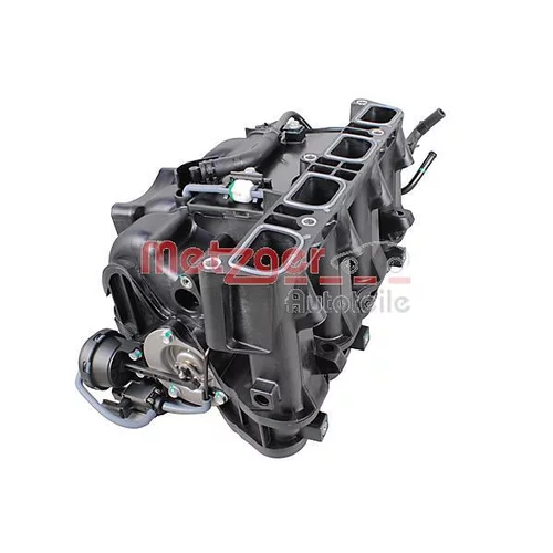 Sací trubkový modul 2100092 /METZGER/ - obr. 3