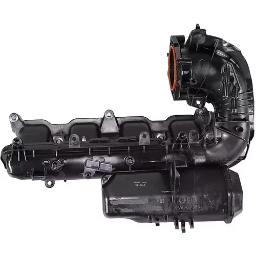 Sací trubkový modul 2100133 /METZGER/ - obr. 2