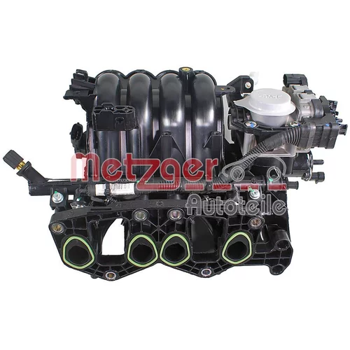 Sací trubkový modul 2100135 /METZGER/ - obr. 2
