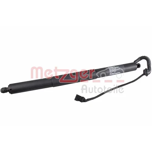 Elektromotor, zadná kapota 2115020 /METZGER/ - obr. 1