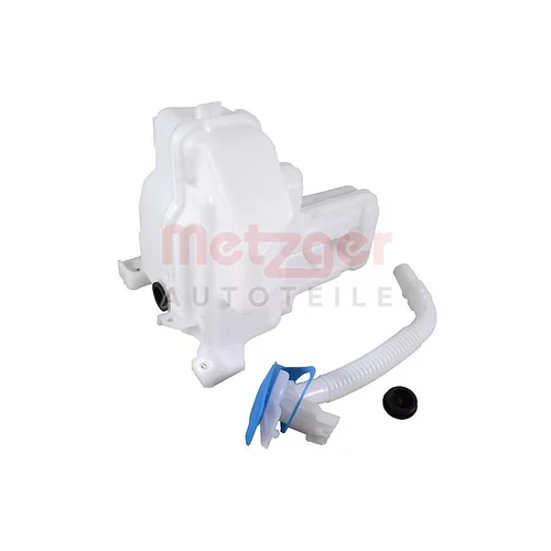 Nádržka vody pre ostrekovače skiel 2140452 /METZGER/ - obr. 1