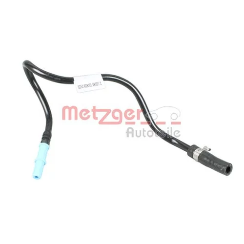 Palivové vedenie METZGER 2150084