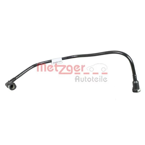 Palivové vedenie 2150101 /METZGER/