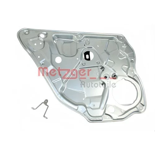 Mechanizmus zdvíhania okna 2160101 /METZGER/ - obr. 1
