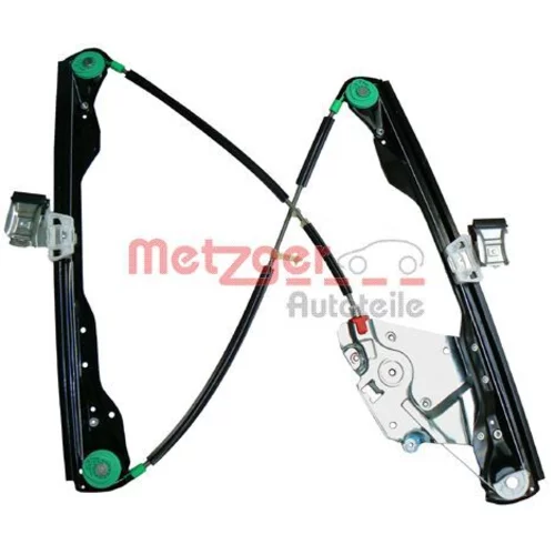Mechanizmus zdvíhania okna METZGER 2160130