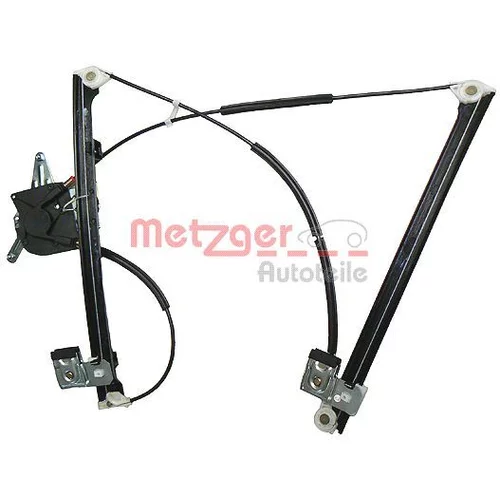 Mechanizmus zdvíhania okna METZGER 2160135