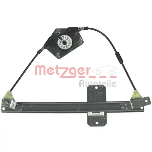Mechanizmus zdvíhania okna METZGER 2160187