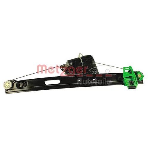 Mechanizmus zdvíhania okna 2160242 /METZGER/ - obr. 1