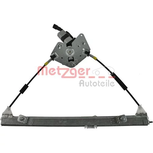 Mechanizmus zdvíhania okna 2160345 /METZGER/ - obr. 1