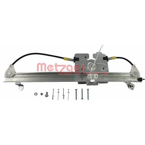 Mechanizmus zdvíhania okna METZGER 2160356