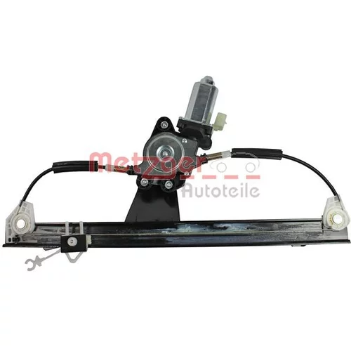 Mechanizmus zdvíhania okna 2160358 /METZGER/