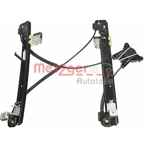 Mechanizmus zdvíhania okna METZGER 2160376