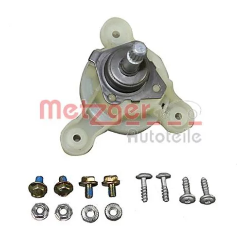 Mechanizmus zdvíhania okna 2160398 /METZGER/ - obr. 2