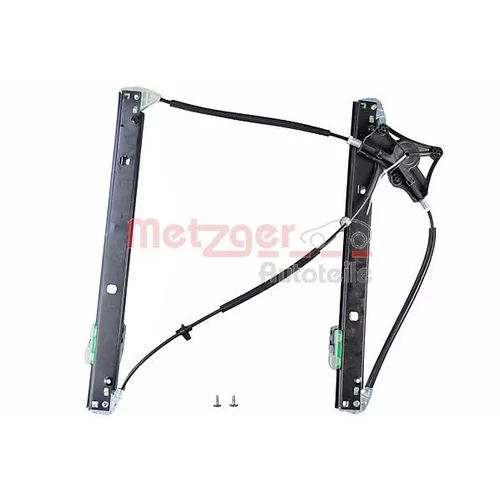 Mechanizmus zdvíhania okna 2160425 /METZGER/ - obr. 1