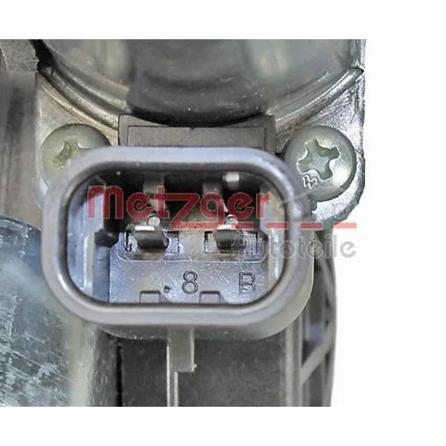 Mechanizmus zdvíhania okna 2160451 /METZGER/ - obr. 2
