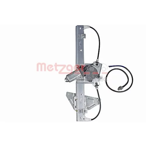 Mechanizmus zdvíhania okna 2160459 /METZGER/ - obr. 1