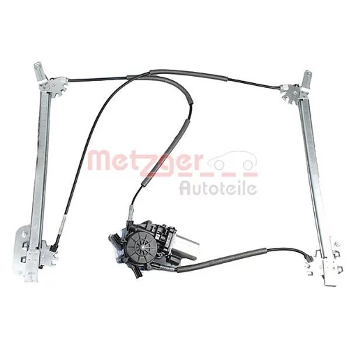 Mechanizmus zdvíhania okna 2160487 /METZGER/ - obr. 1