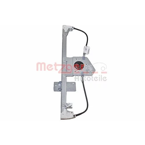 Mechanizmus zdvíhania okna METZGER 2160491